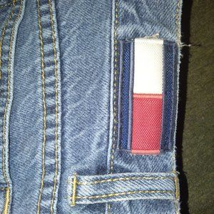 Tommy jeans